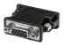 StarTech.com USB 3.0 to DVI / VGA Adapter - Tilbake