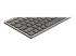 Dell Premier Wireless Keyboard and Mouse KM7321W - Nærbilde