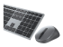 Dell Premier Wireless Keyboard and Mouse KM7321W - Nærbilde