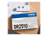 Brother DR2510 - Original - Fremsiden