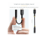 StarTech.com USB-C Audio Adapter to 3.5mm TRRS Jack, Headphone Aux Dongle - Fremsiden