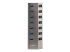 StarTech.com 7-Port Self-Powered USB-C Hub with Individual On/Off Switches, USB 3.0 5Gbps Expansion Hub w/Power Supply, Desktop/Laptop USB-C to USB-A Hub, 7x BC 1.2 (1.5A), USB Type C Hub - Fremsiden
