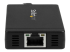StarTech.com 3 Port USB C Hub with Ethernet - Høyre side