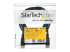StarTech.com 35 ft DisplayPort Cable with Latches - Fremsiden