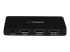 StarTech.com HDMI Splitter 1 In 2 Out - Tilbake