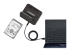 StarTech.com Dual-Bay USB 3.1 to SATA Hard Drive Docking Station, USB 3.1 (10 Gbps) Hard Drive Dock, External 2.53.5 SATA IIIIII, SSDHDD Docking Station, Hot-Swap Hard Drive Bay - Oversiden