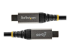 StarTech.com 6ft (2m) USB C Cable 5Gbps, High Quality USB-C Cable, USB 3.1/3.2 Gen 1 Type-C Cable, 100W (5A) Power Delivery Charging, DP Alt Mode, USB C to C Cord, Charge & Sync - Flere vinkler
