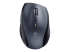 Logitech M705 - Mus - høyrehendt - Oversiden
