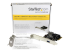 StarTech.com 2 Port USB 3.1 (10Gbps) Card - Fremsiden