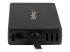 StarTech.com 3 Port USB C Hub with Ethernet - Venstre side
