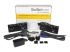 StarTech.com Long Range 1000 ft USB VGA KVM Over CAT5/5e CAT6 UTP Extender - Fremsiden