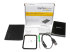 StarTech.com USB 3.1 (10 Gbps) Gen 2 External Hard Drive Enclosure for 2.5" SATA Drives - Fremsiden