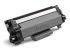 Brother TN-2510XL - Super High Capacity - Venstre vinkel