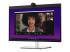 Dell 27 Video Conferencing Monitor P2724DEB - Høyre vinkel