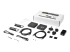 StarTech.com HDMI over CAT6 Extender with 4-port USB Hub - Fremsiden