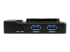 StarTech.com 7 Port USB Hub - Oversiden