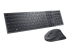 Dell Premier KM900 - Tastatur- og mussett - Flere vinkler