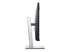 Dell 27 Video Conferencing Monitor P2724DEB - Venstre side
