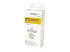 StarTech.com Dual Port USB Wall Charger 17W/3.4A - Høyre vinkel