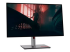 Lenovo ThinkVision P27q-30 - Venstre vinkel