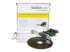 StarTech.com 7 Port PCI Express USB 3.0 Card - Fremsiden