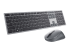 Dell Premier Wireless Keyboard and Mouse KM7321W - Fremsiden