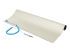 StarTech.com 23x47in Anti Static Mat, ESD Mat for Electronics Repair, Anti Static Desk Mat w/Detachable Grounding Wire, ANSI/ESD S 4.1 Compliant, Flexible Thermoplastic Work Mat/Pad - Fremsiden