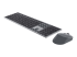 Dell Premier Wireless Keyboard and Mouse KM7321W - Fremsiden