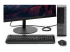 StarTech.com DisplayPort 1.2 Cable w/ Latches - Fremsiden