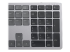 Dell Premier Wireless Keyboard and Mouse KM7321W - Nærbilde
