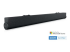 Dell Slim Conferencing Soundbar SB522A - Venstre vinkel