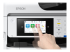 Epson WorkForce Pro EM-C800RDWF - Nærbilde