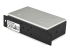 StarTech.com 4 Port USB 2.0 Hub, Metal Industrial USB-A Hub (4x USB-A) with ESD & Surge Protection, Extended Operating Temp -40 to 185°F, Din Rail/Wall/Desk Mountable, USB Expander Hub - Tilbake