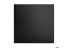 Lenovo ThinkCentre M75q Gen 5 - Høyre side