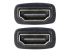 StarTech.com HDMI to HDMI Adapter, High Speed HDMI to HDMI Connector, 4K 30Hz HDMI to HDMI Coupler, HDMI to HDMI Converter - Fremsiden