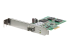 StarTech.com PCI Express Gigabit Ethernet Fiber Network Card w/ Open SFP - Høyre vinkel