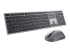 Dell Premier Wireless Keyboard and Mouse KM7321W - Flere vinkler