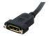StarTech.com 3 ft. (0.9 m) Displayport Male to Female Cable - Nærbilde
