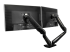 StarTech.com Desk Mount Dual Monitor Arm - Tilbake