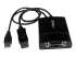 StarTech.com DisplayPort to DVI Adapter - Fremsiden