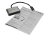 StarTech.com CFast Card Reader - Venstre vinkel