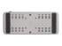 StarTech.com Dual-Laptop USB-C KVM Docking Station, Dual Monitor 4K 60Hz DisplayPort Dock, 5-Port USB Hub, GbE, 90W/45W Power Delivery to Two Laptops, Windows/Mac, 2-Host KVM Dock - Undersiden