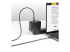 StarTech.com 3m USB C Charging Cable, USB-IF Certified USB-C Cable, 240W - Nærbilde