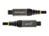 StarTech.com 6ft (2m) USB C Cable 5Gbps, High Quality USB-C Cable, USB 3.1/3.2 Gen 1 Type-C Cable, 100W (5A) Power Delivery Charging, DP Alt Mode, USB C to C Cord, Charge & Sync - Nærbilde