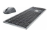 Dell Premier Wireless Keyboard and Mouse KM7321W - Flere vinkler