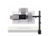 StarTech.com VESA Mounting Bracket for NUC/Thin Clients/Docking Stations - Fremsiden