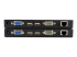 StarTech.com Long Range 1000 ft USB VGA KVM Over CAT5/5e CAT6 UTP Extender - Tilbake