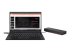 Lenovo ThinkPad Universal Thunderbolt 4 Dock - Tilbake