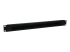 StarTech.com 1U High-density Brush Strip Cable Management Panel - Venstre vinkel