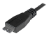 StarTech.com USB C to Micro USB Cable 0.5m - Nærbilde